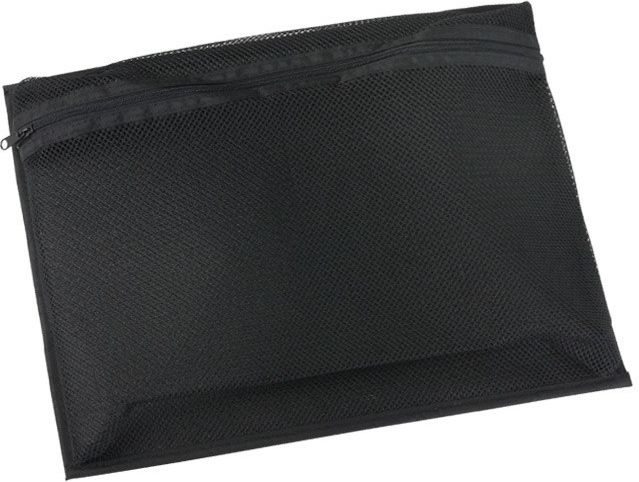 Adam Hall 2810 Kofferinlett Netztasche Adam Hall 2810 Kofferinlett Netztasche