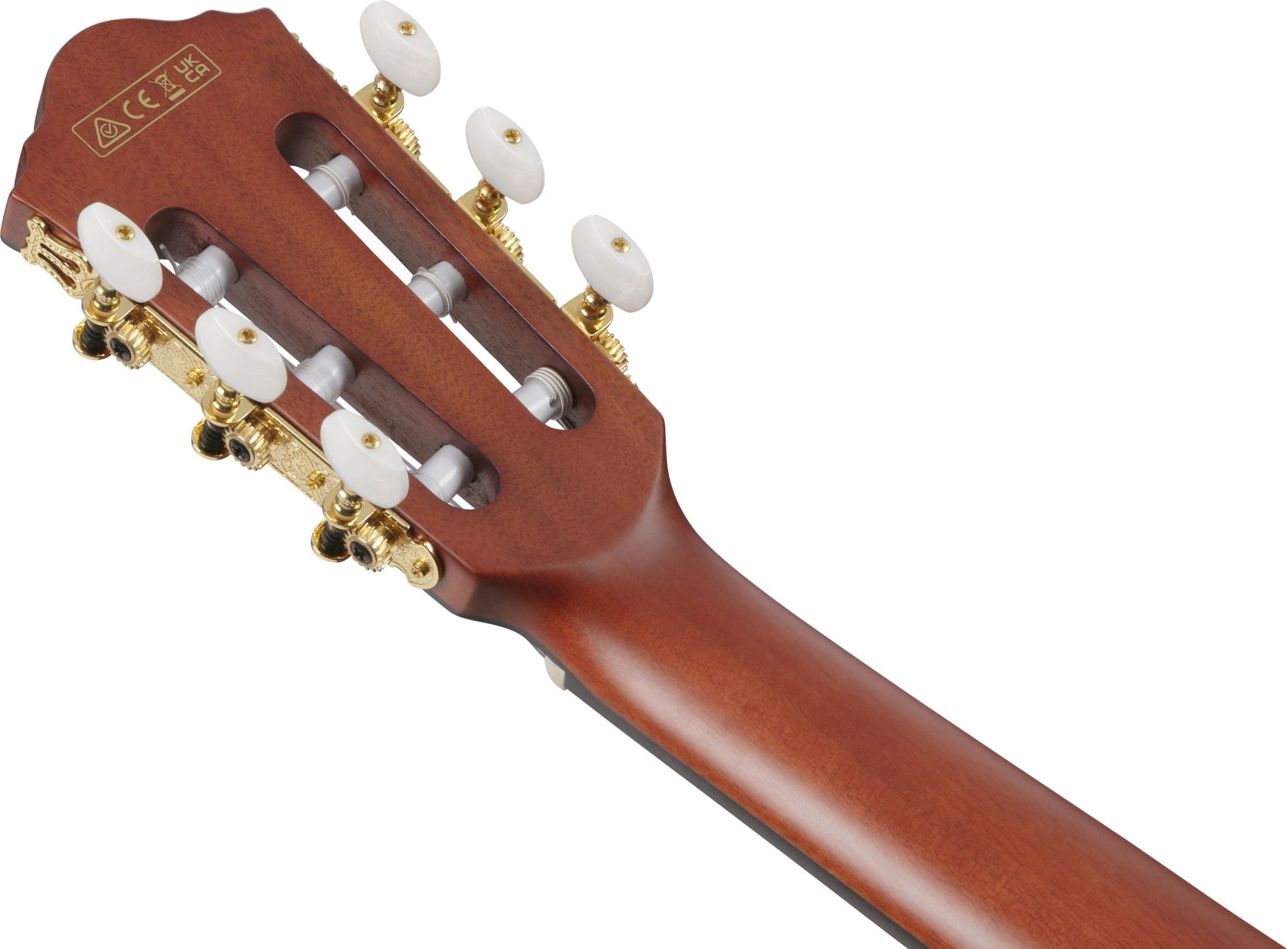 Ibanez FRH 20FMN-DGL Tobacco Burst Low Gloss – Bild 9