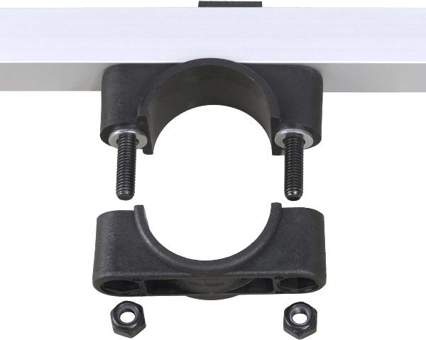 Jaspers Halter 30S Silber – Bild 2