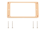 Gibson Pickup-Rahmen Brückenposition Creme PRPR-025