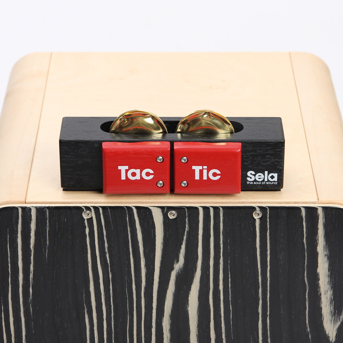 Sela SE055 Tac Tic Sela SE055 Tac Tic
