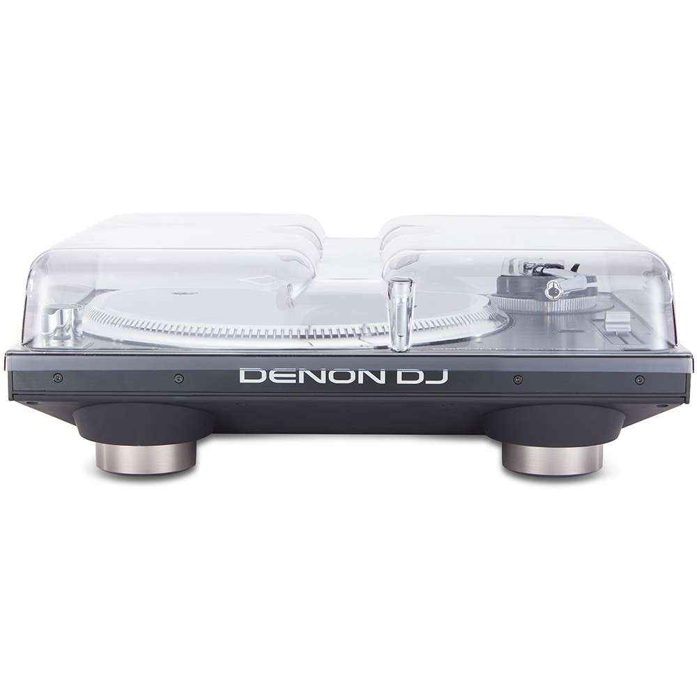 Decksaver Denon VL12