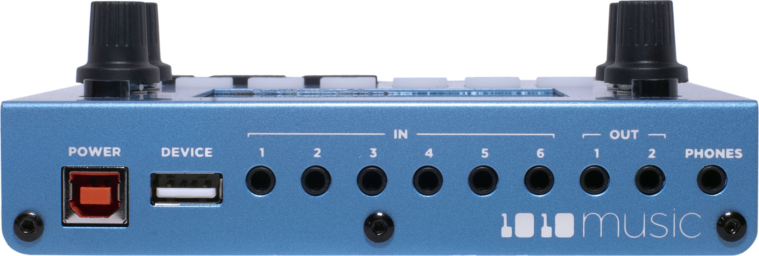 1010music bluebox