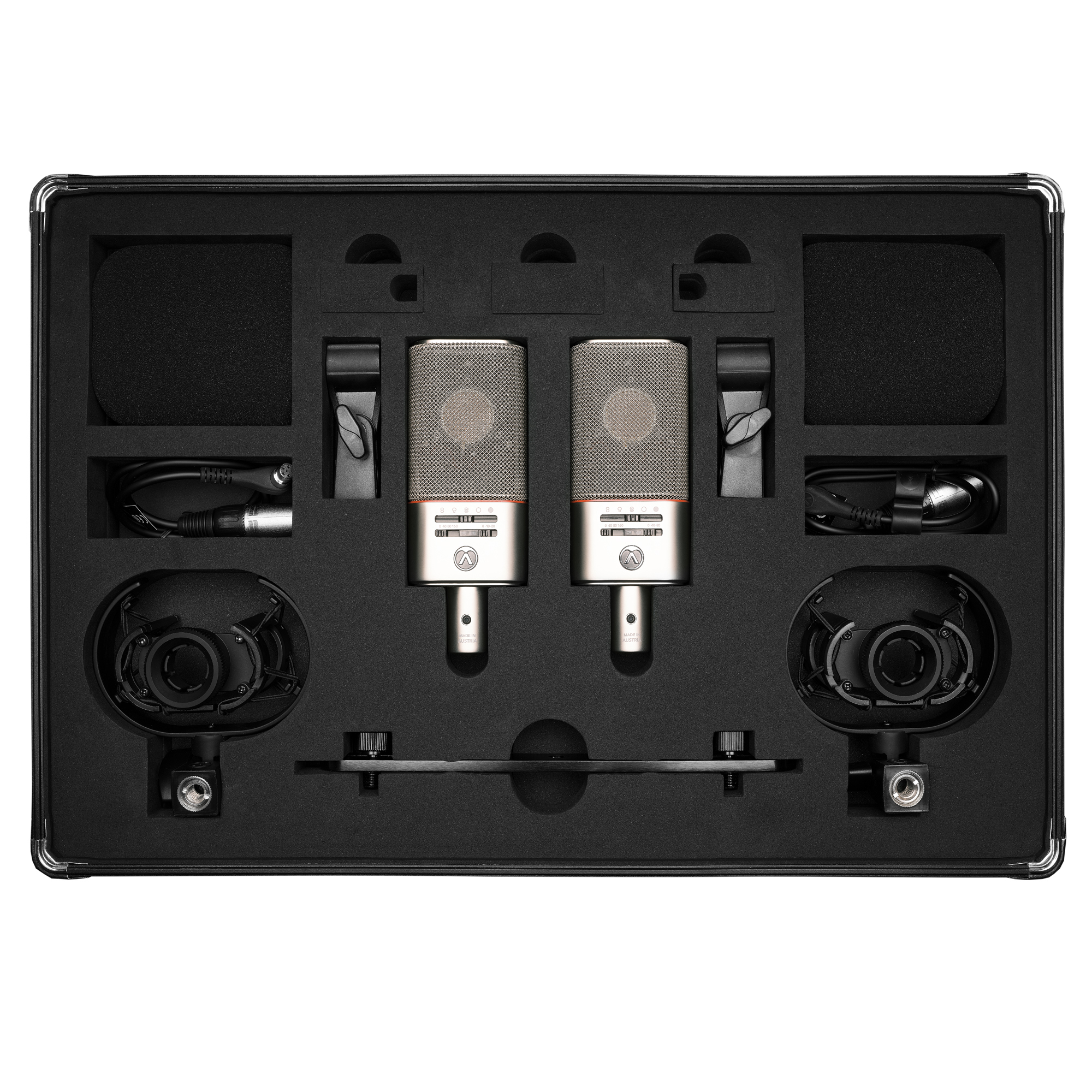 Austrian Audio OC818 Dual Set Plus – Bild 3