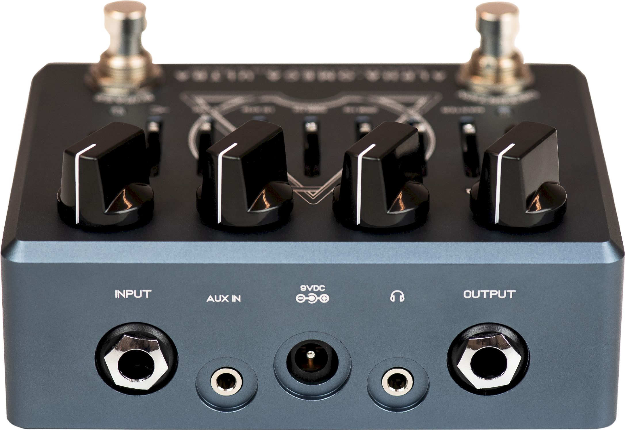 Darkglass Alpha Omega Ultra V2 – Bild 3