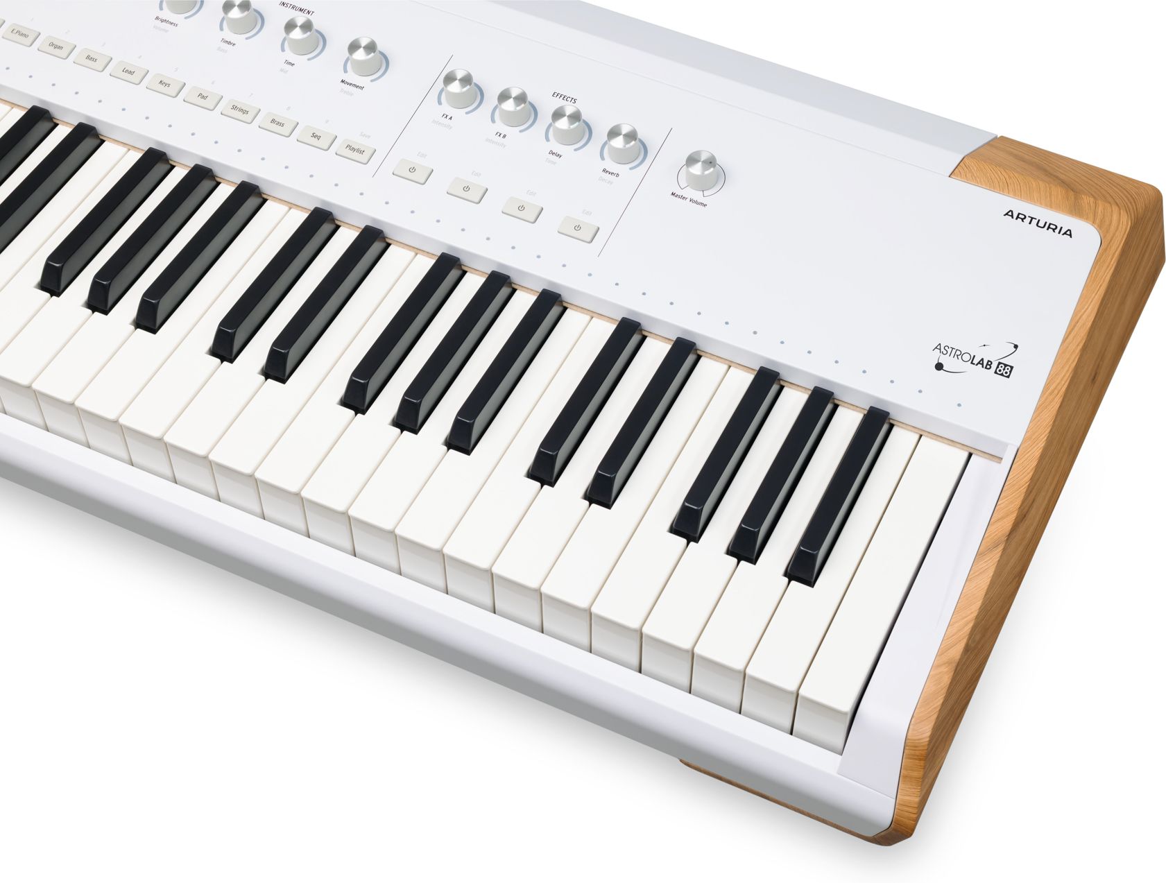 Arturia AstroLab 88 Arturia AstroLab 88