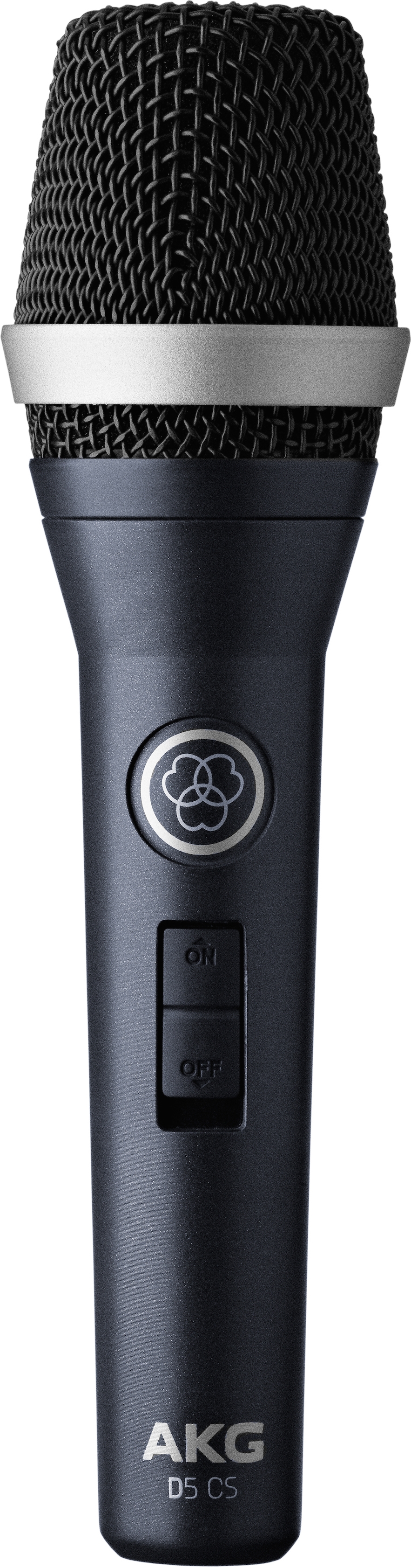 AKG D 5 CS