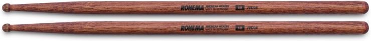 Rohema 5B Fusion Hickory Rohema 5B Fusion Hickory