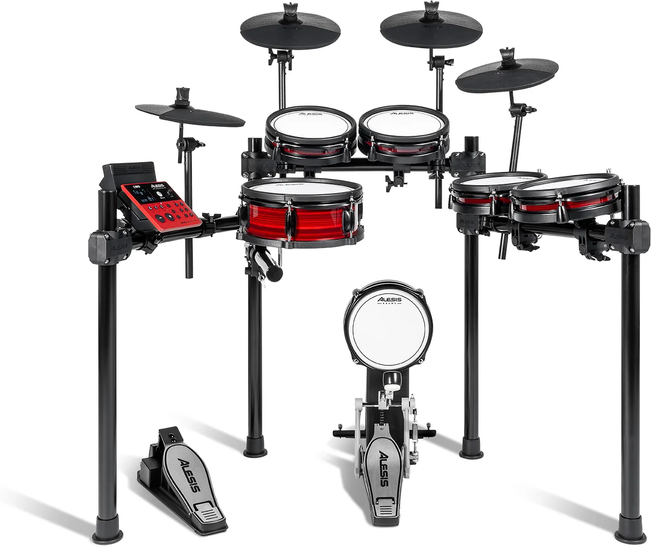 Alesis Nitro Pro XL Kit
