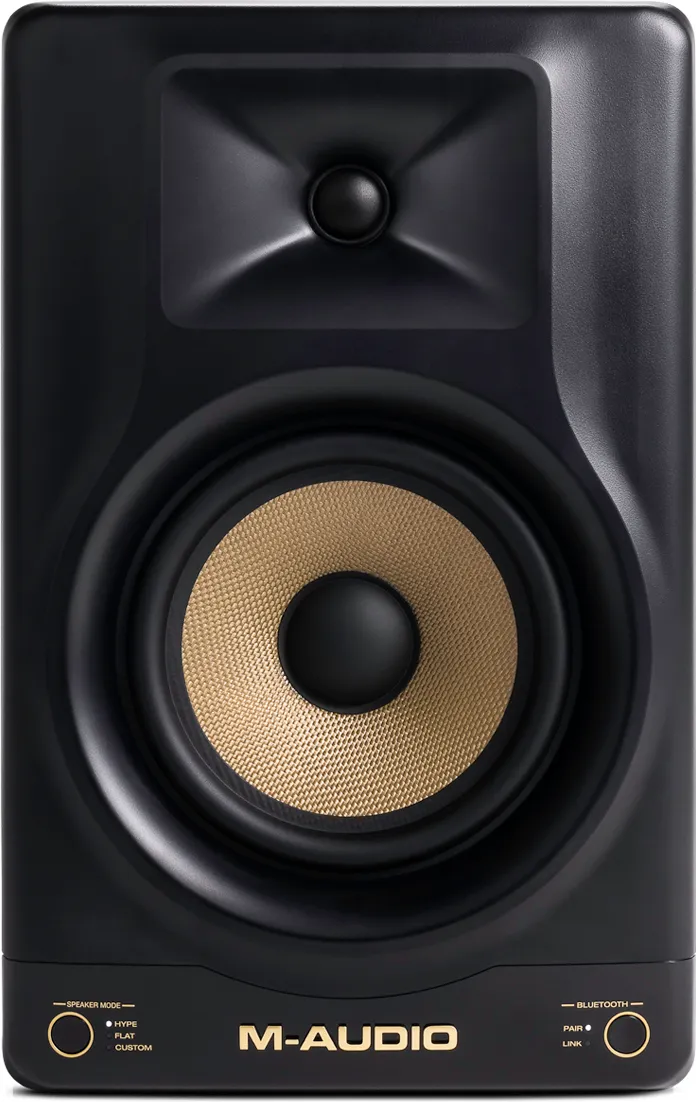 M-Audio Forty Sixty – Bild 2