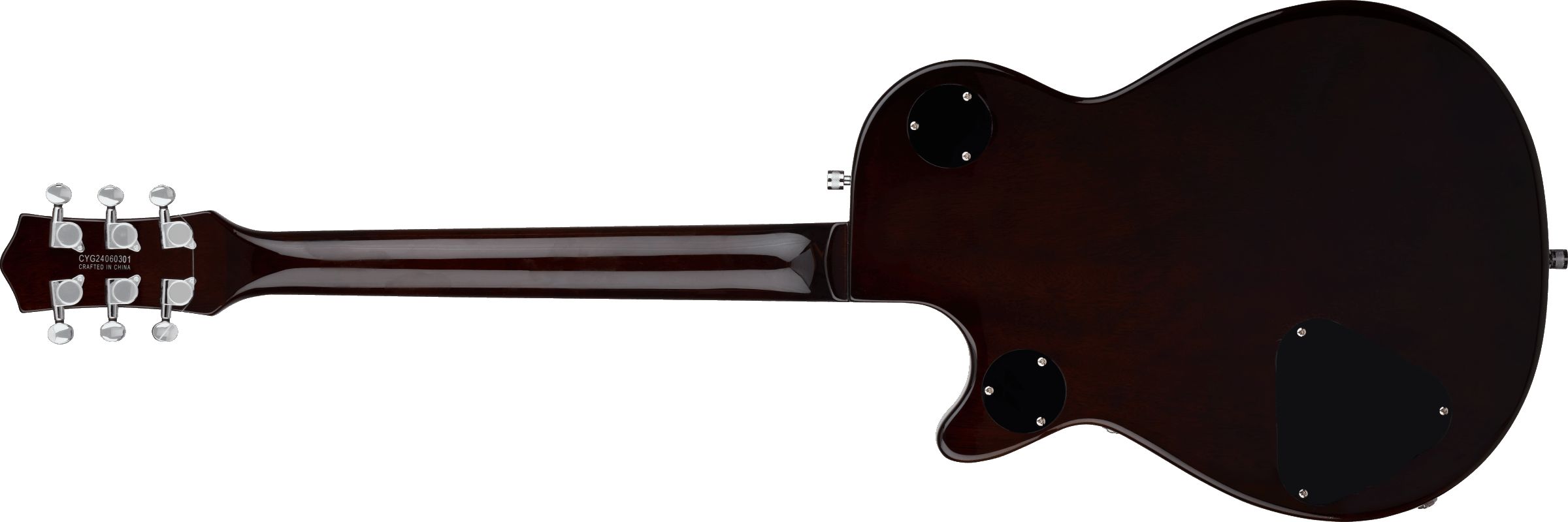 Gretsch G5230T Electromatic Sparkle Jet FT Single-Cut Bigsby Gold Sparkle – Bild 2