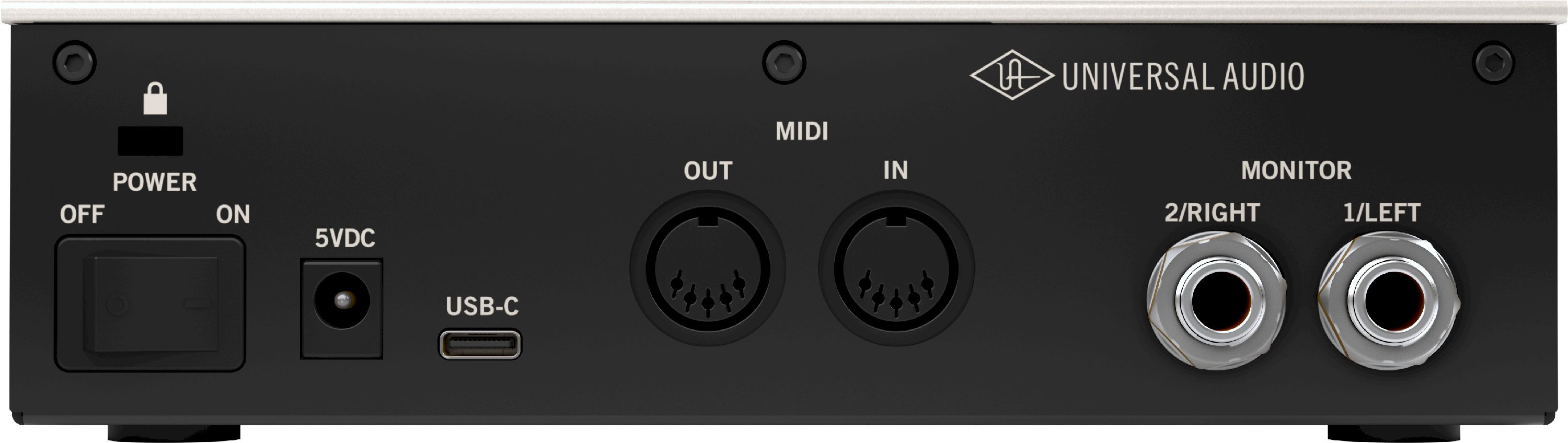 Universal Audio Volt 2 (return) – Bild 3