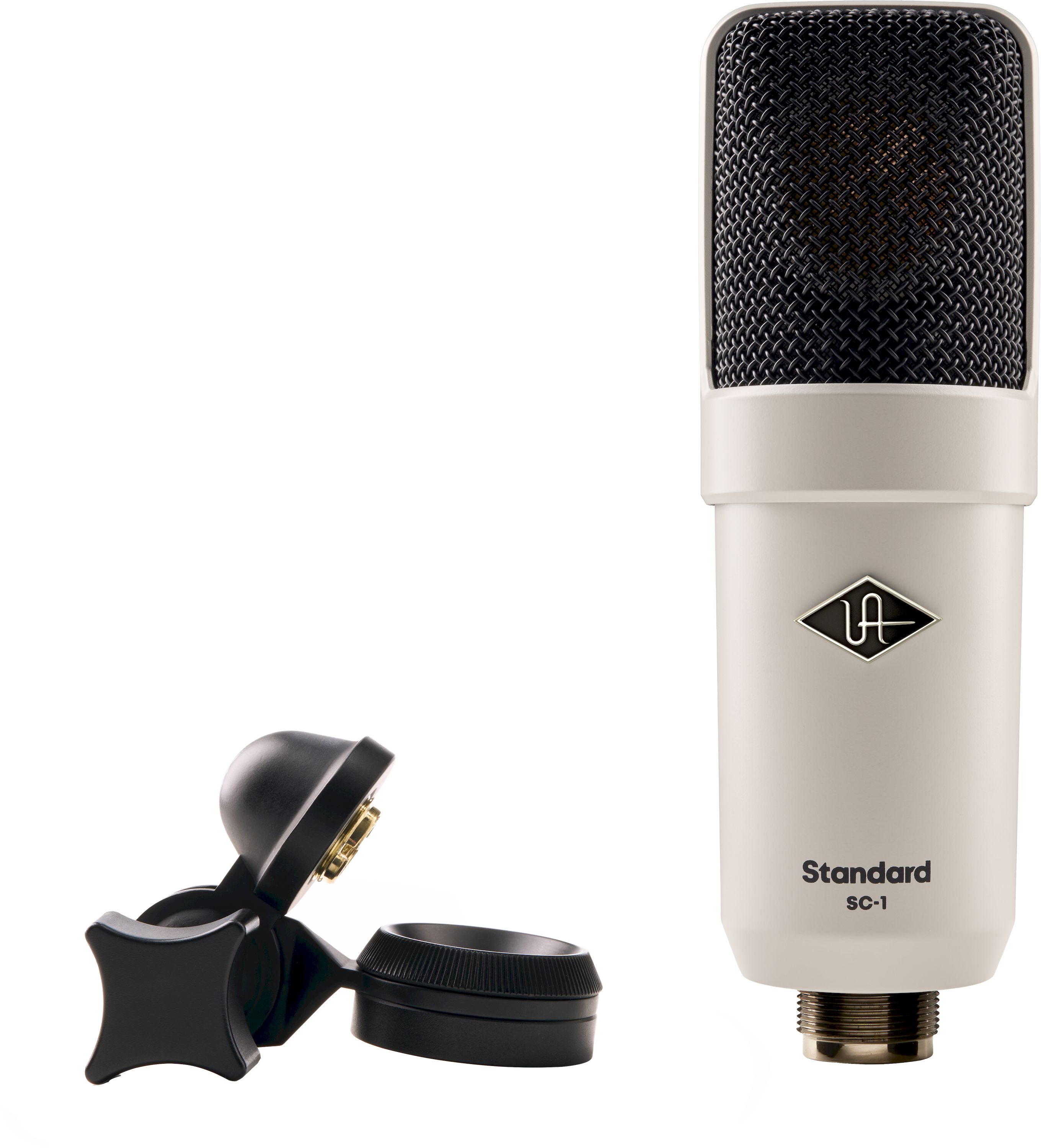 Universal Audio SC-1 – Bild 3