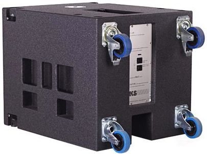 KS audio CPD WL active subwoofer 18 – Bild 2