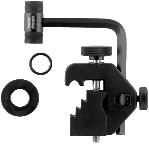 Shure A 56D universelle Drumhalterung – Bild 2