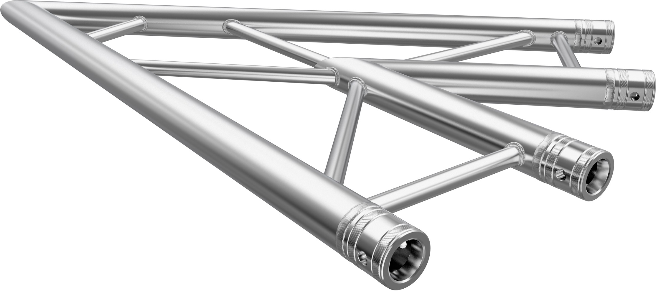 Global Truss F32 2-Weg Ecke C19 45° H Global Truss F32 2-Weg Ecke C19 45° H