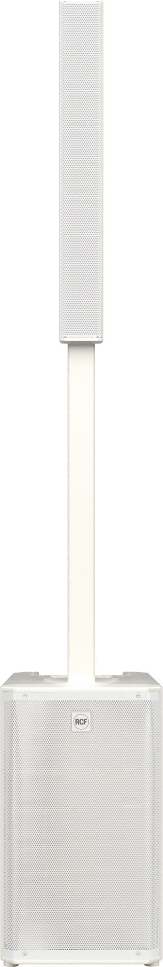 RCF EVOX JMIX9, weiß – Bild 2