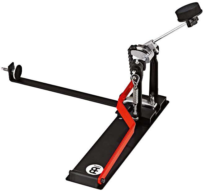 Meinl Direct Drive Heel Activated Cajon Pedal