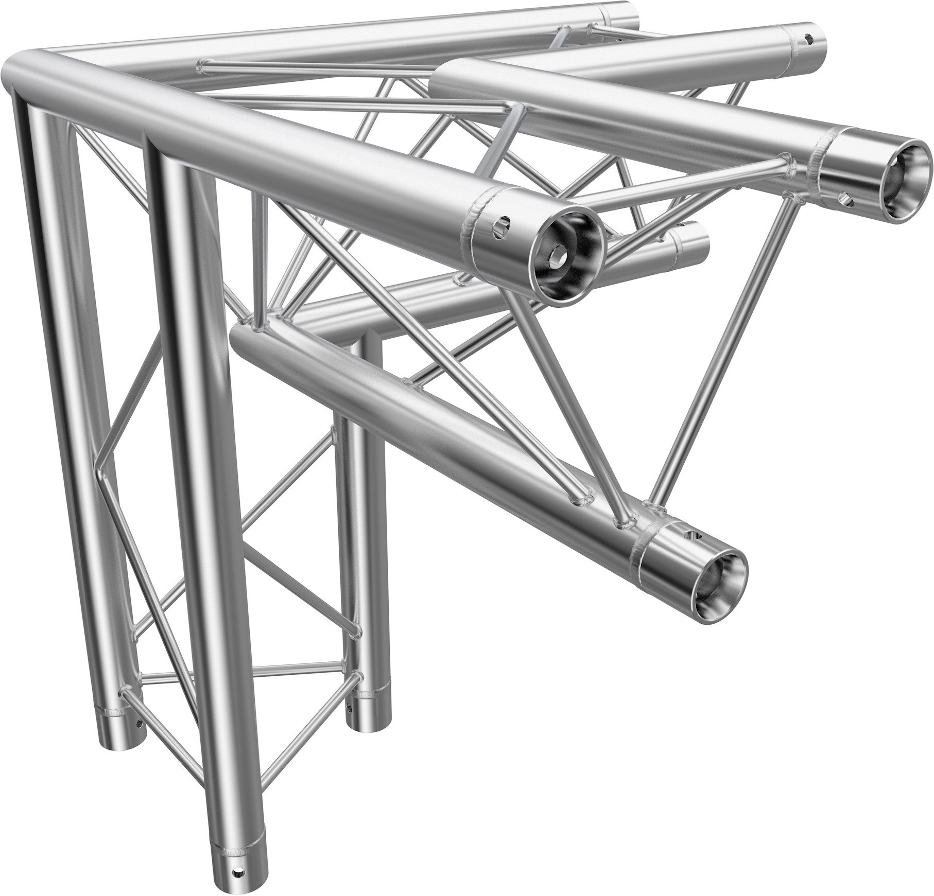 Global Truss F23 3-Weg Ecke C34