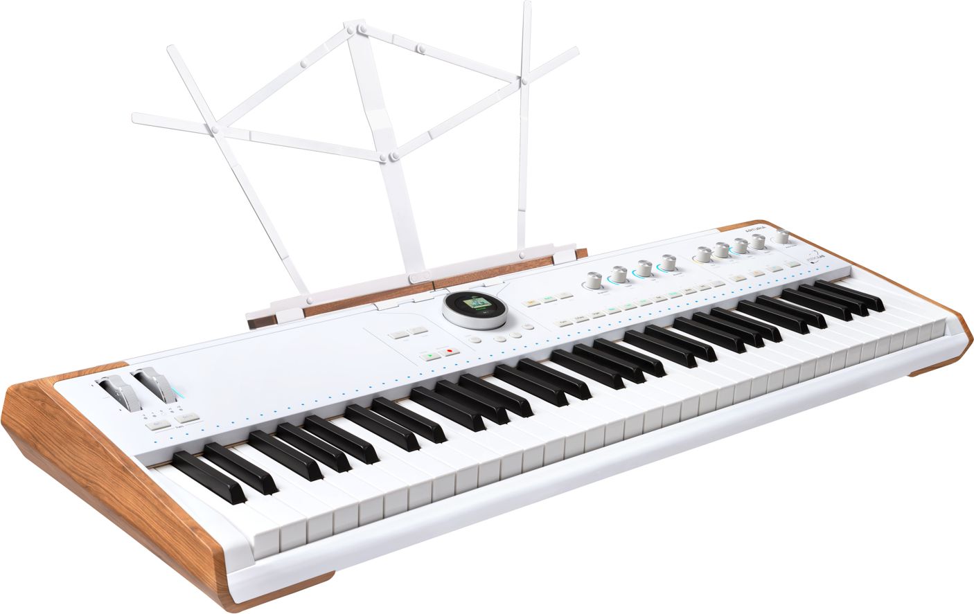 Arturia AstroLab Music Stand – Bild 2