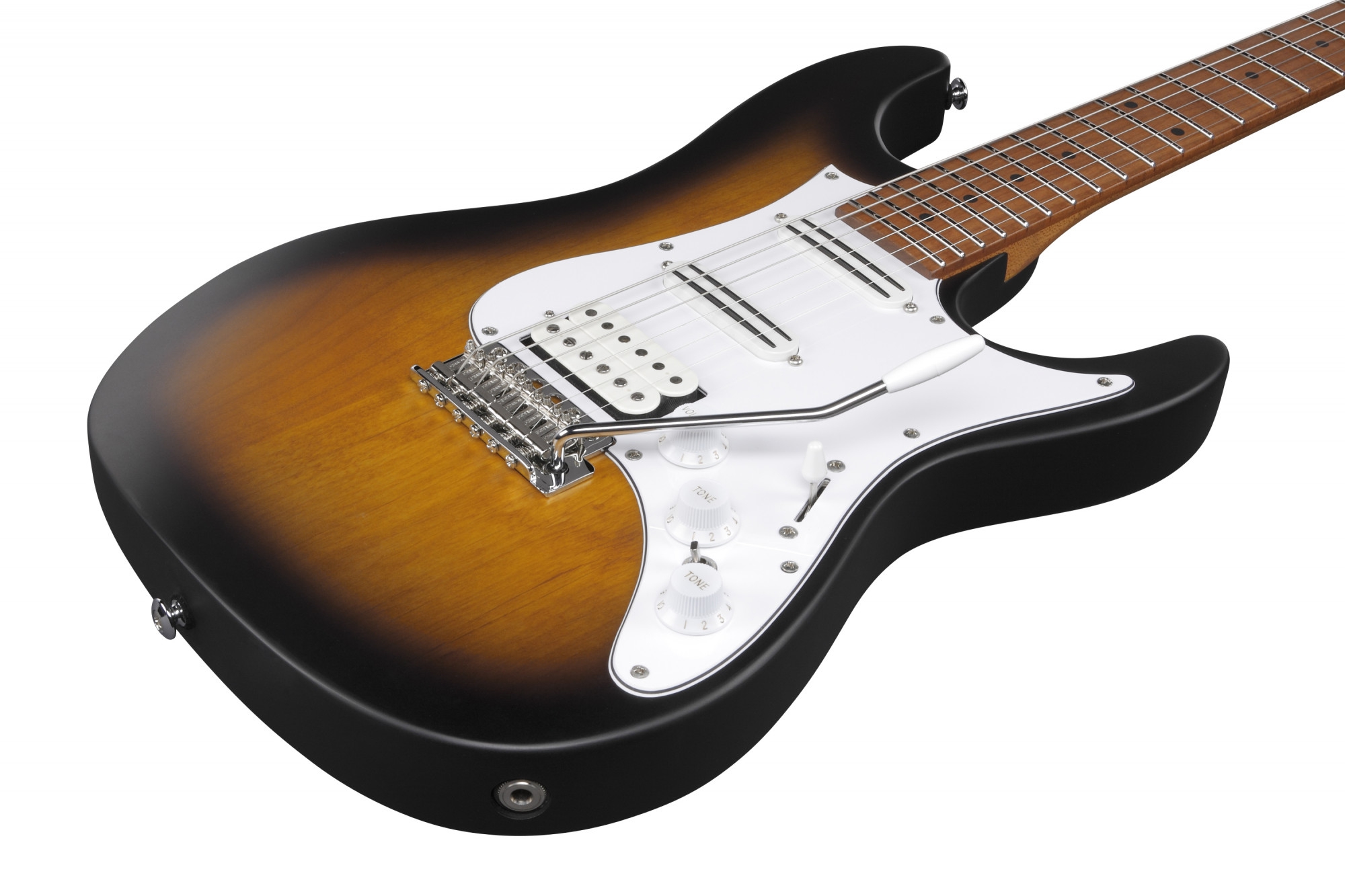 Ibanez ATZ10P-STM Andy Timmons