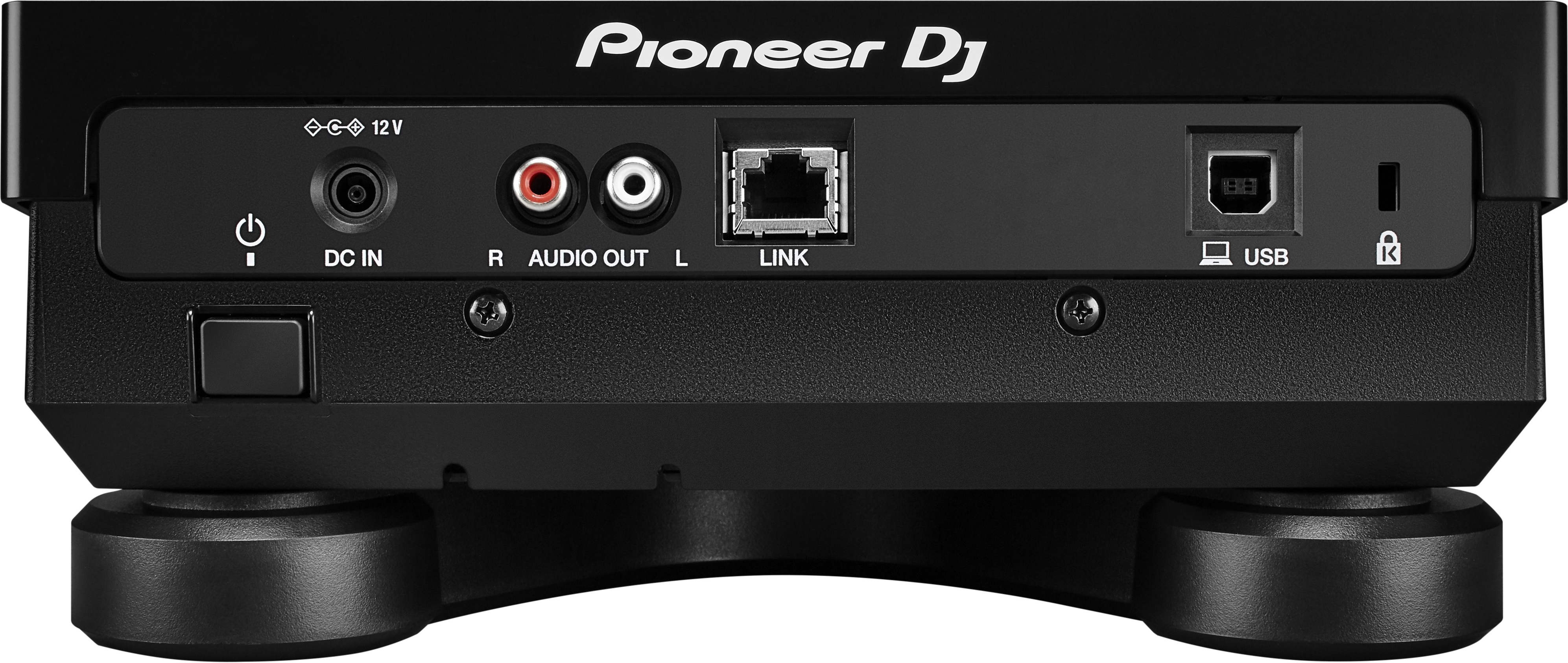 Pioneer XDJ-700 – Bild 3