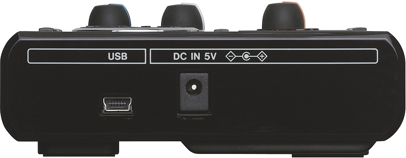 Tascam DP-006
