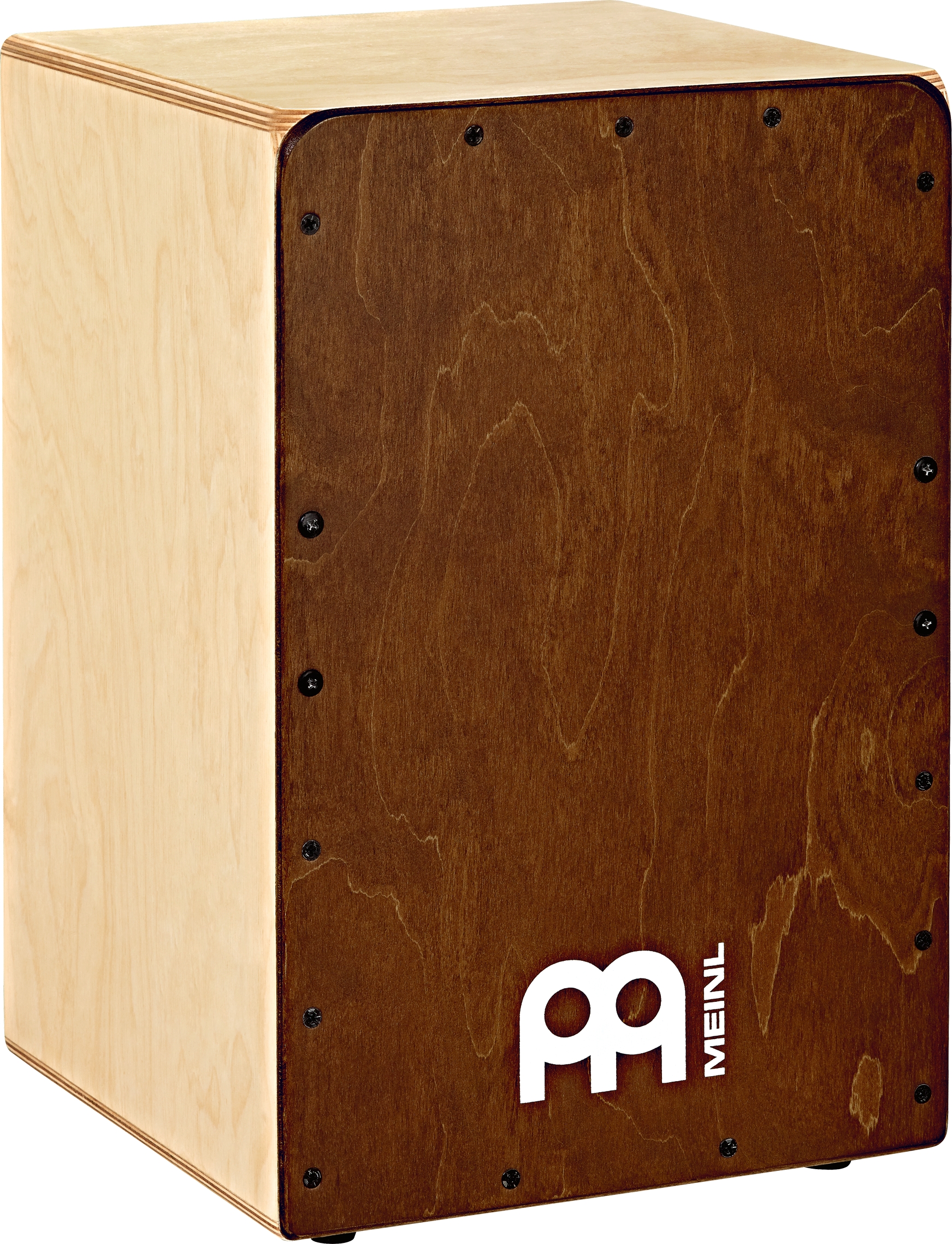 Meinl Snarecraft Cajon 80 Almond