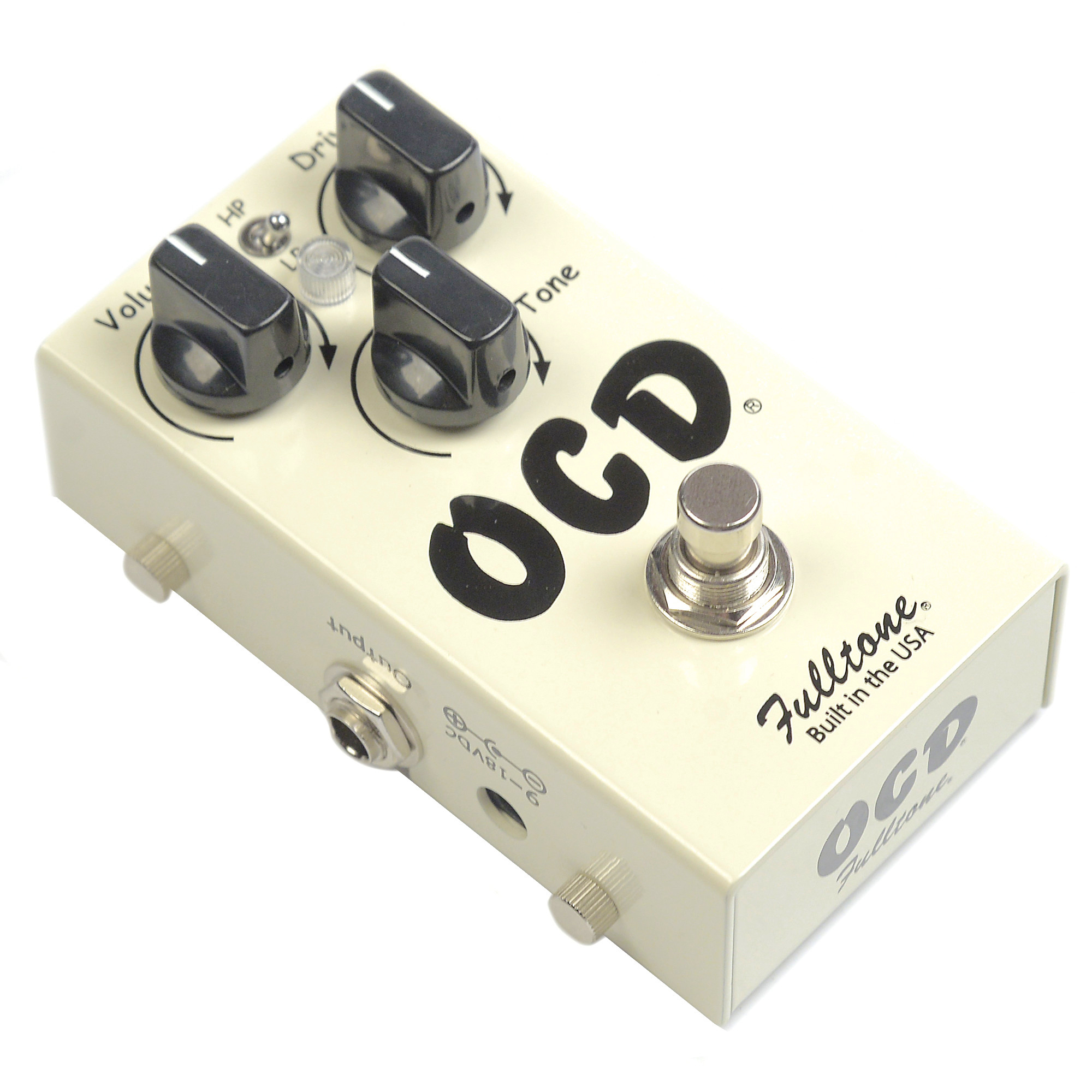 Fulltone OCD V2