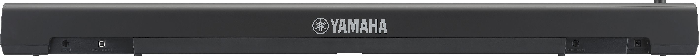 Yamaha NP-35 Piaggero Black