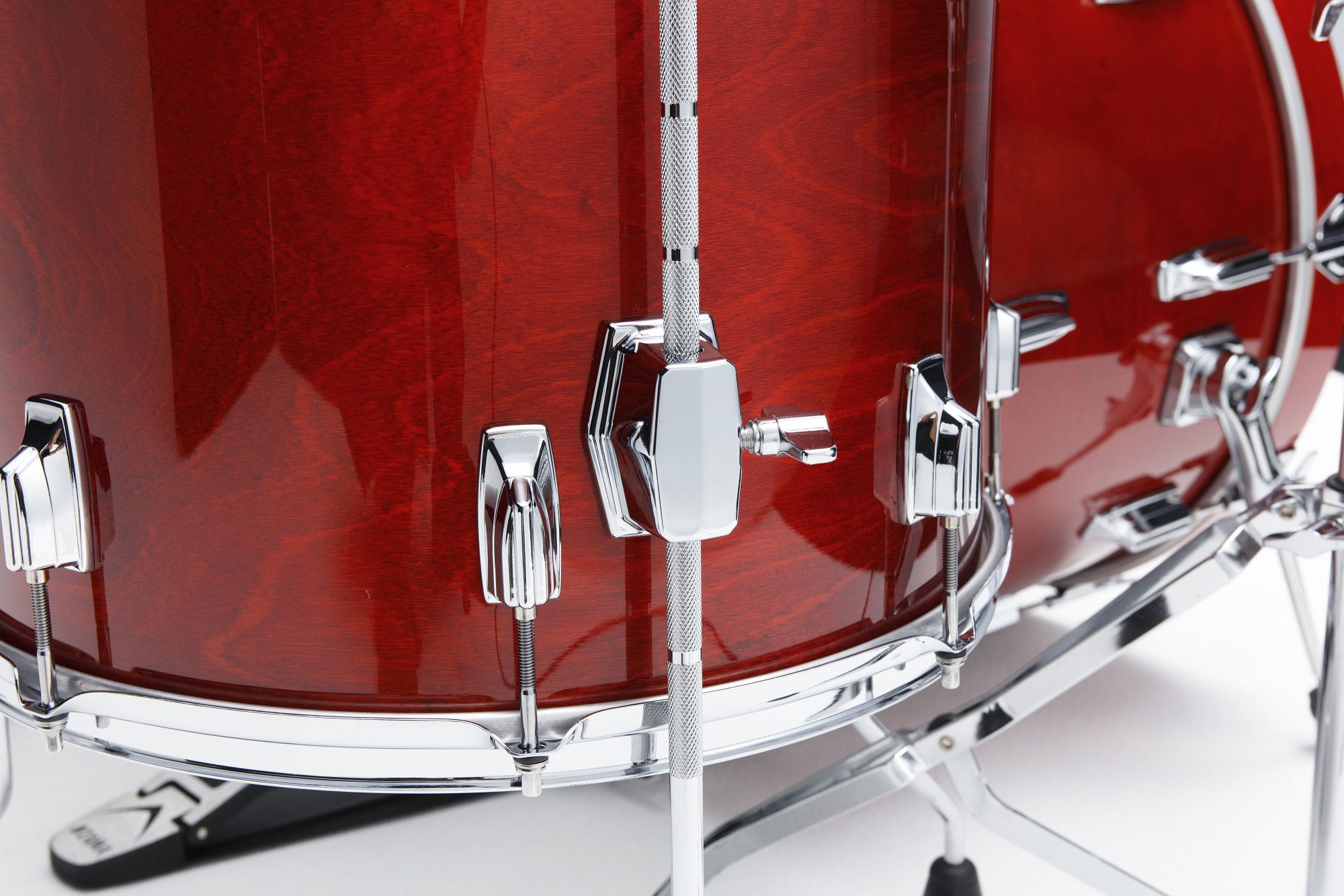 Tama SU42RS-CHW 50th Limited Superstar Cherry Wine 4tlg. – Bild 5