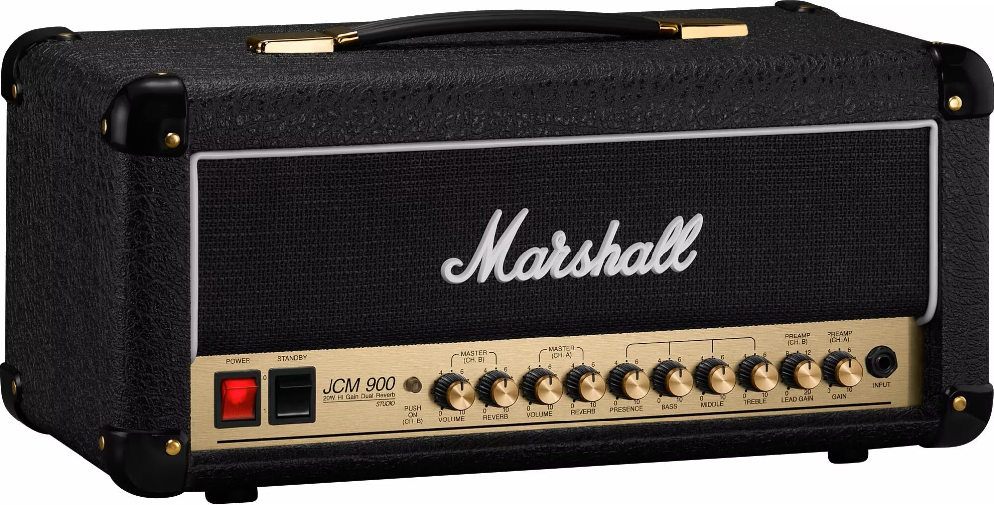 Marshall Studio 900 SN20H (Returned) – Bild 4