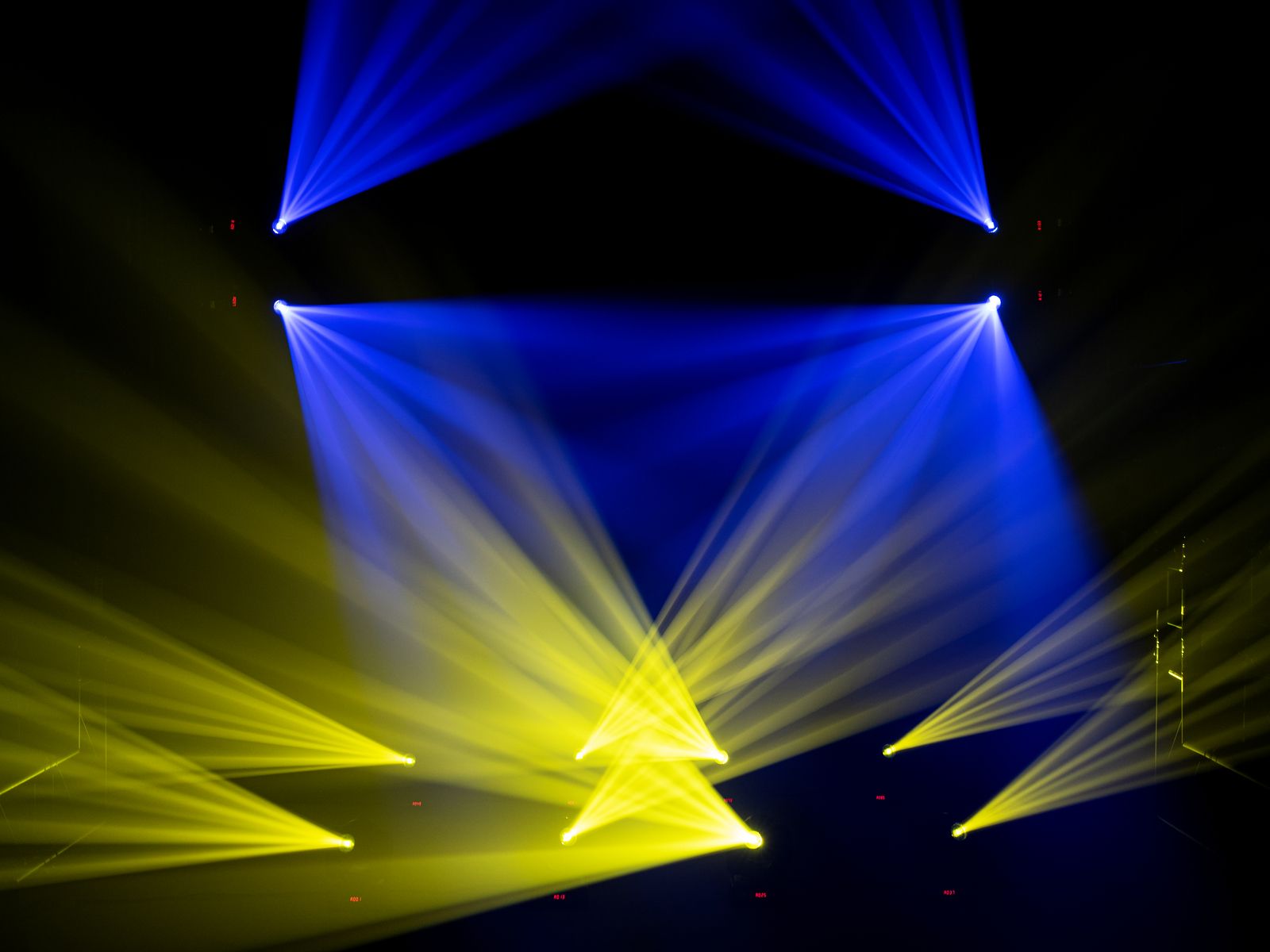 EUROLITE LED TMH-S60 Moving-Head Spot – Bild 7