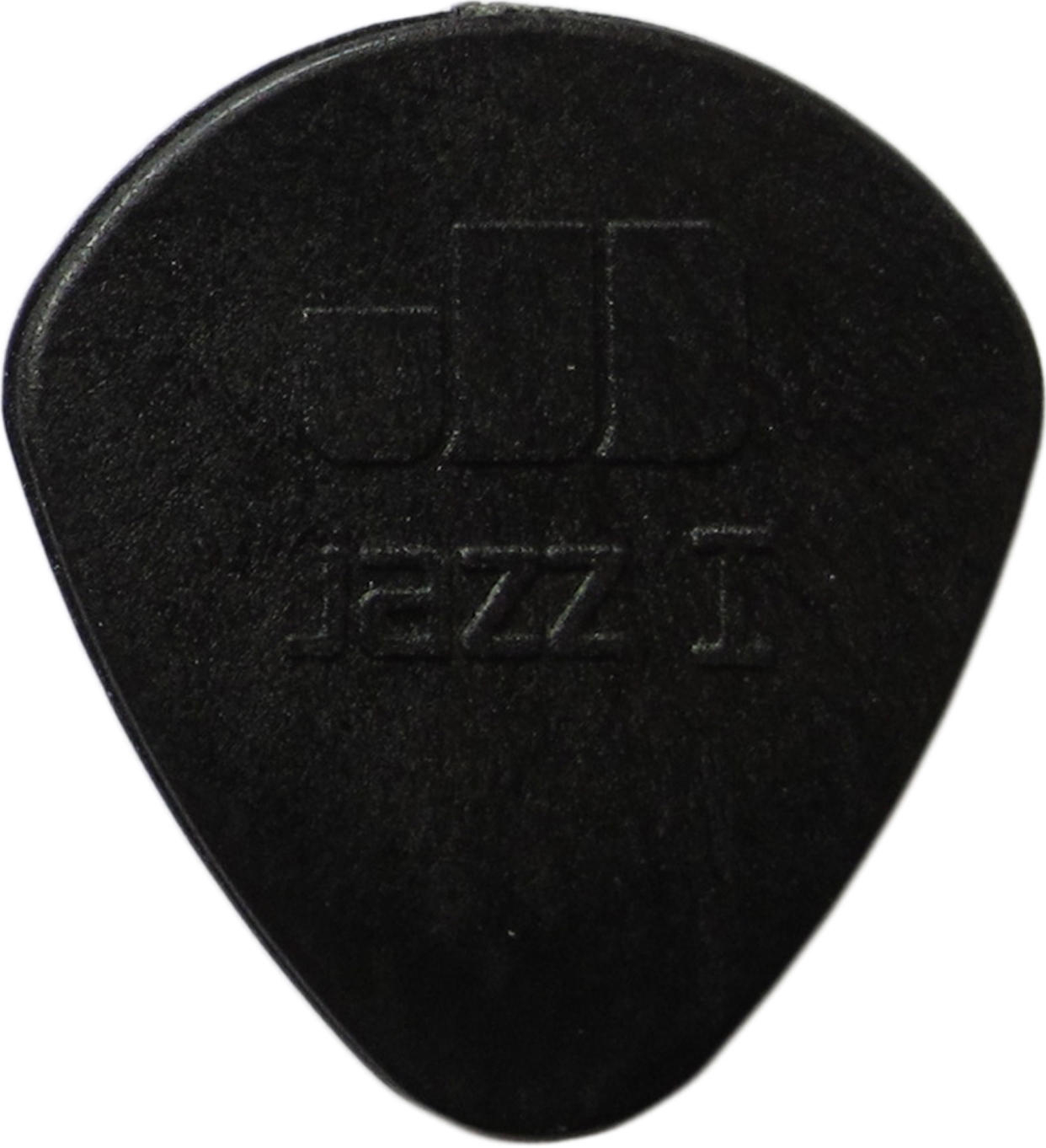 Dunlop Jazz 1 black pick 47R1S