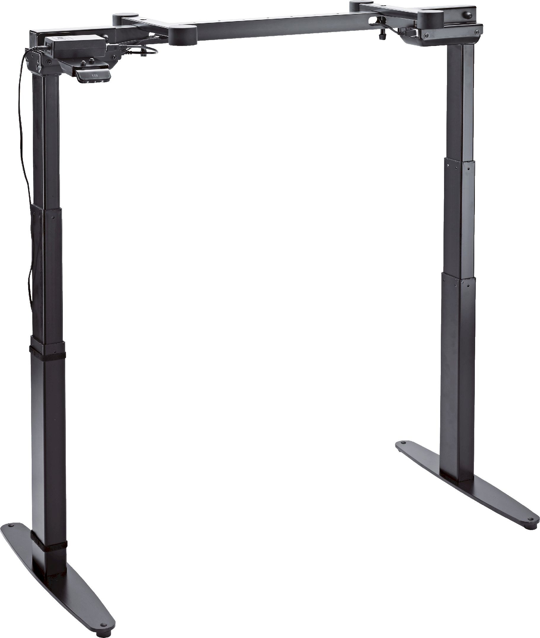 K&M 18800 Keyboard table OMEGA-E – Bild 6