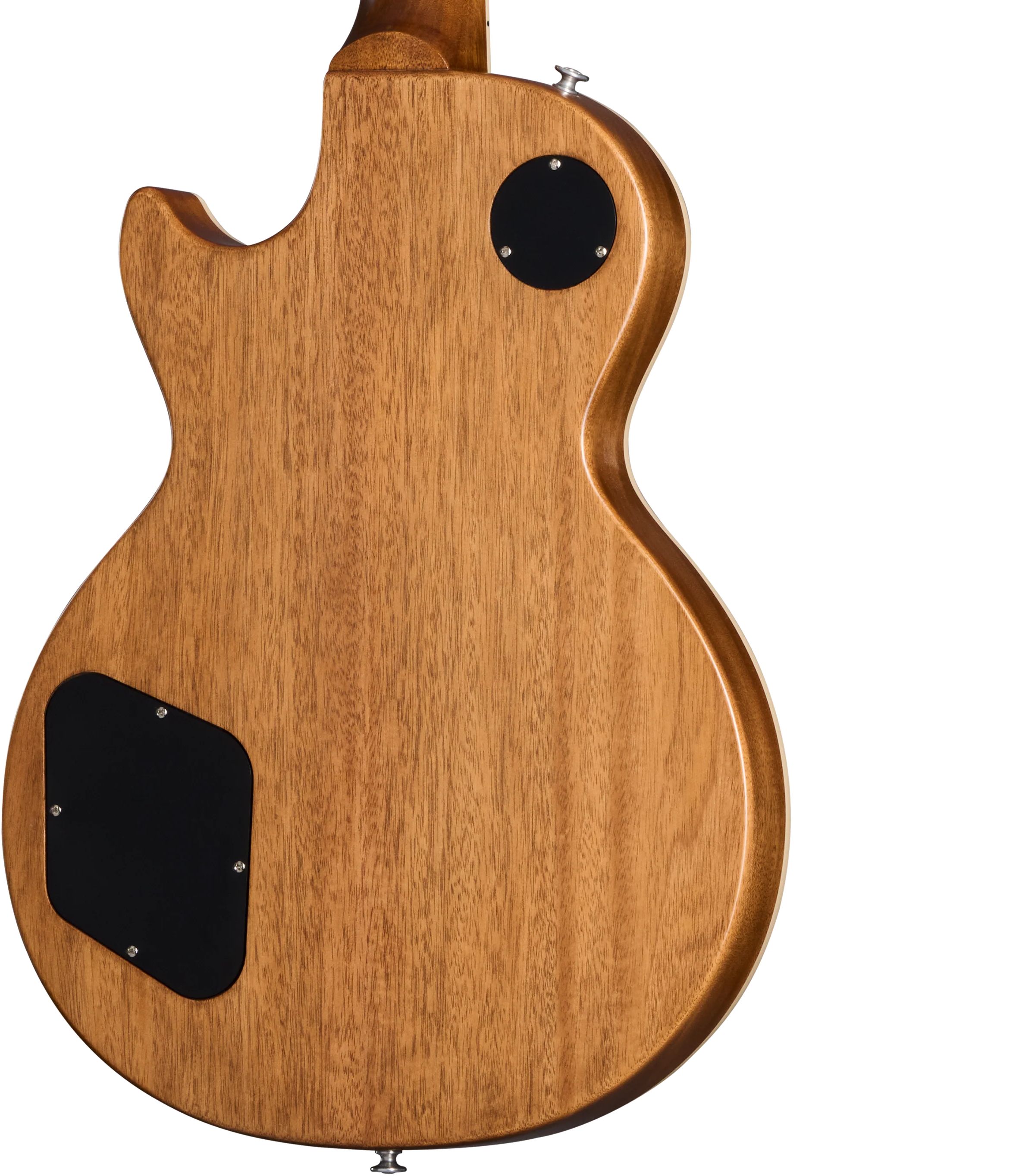 Gibson Les Paul Standard 60s Faded Vintage Cherry Sunburst – Bild 6