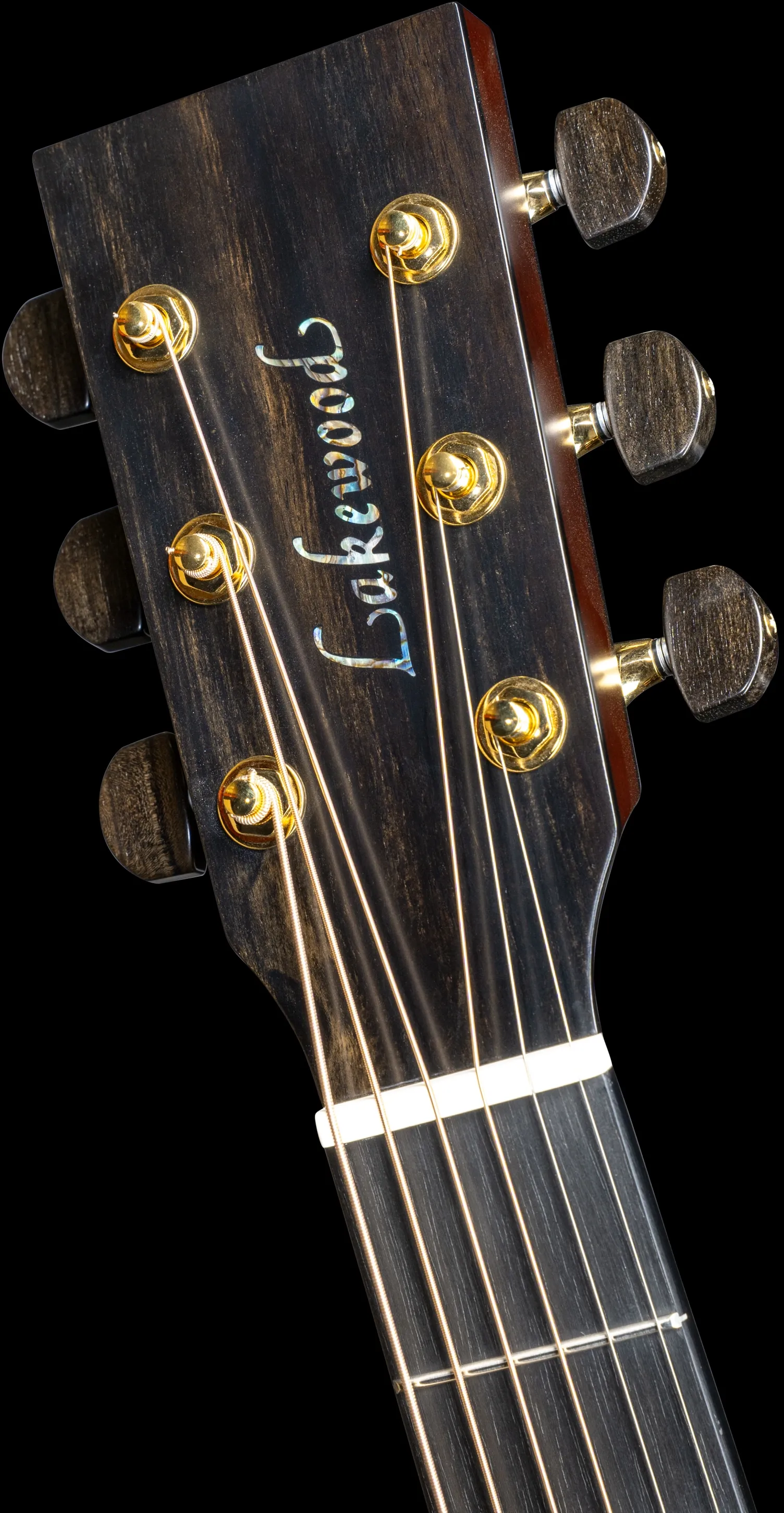 Lakewood M-15 P Deluxe – Bild 5