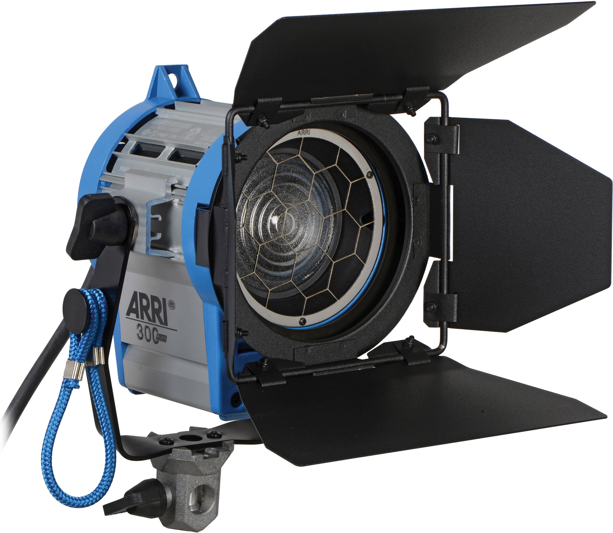 ARRI Junior  300 Plus manuell