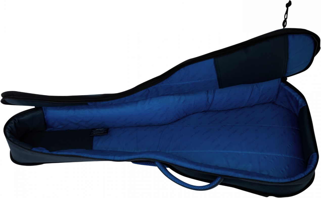 Ritter GigBag Evilard Tenor Ukulele Atlantic Blue – Bild 4