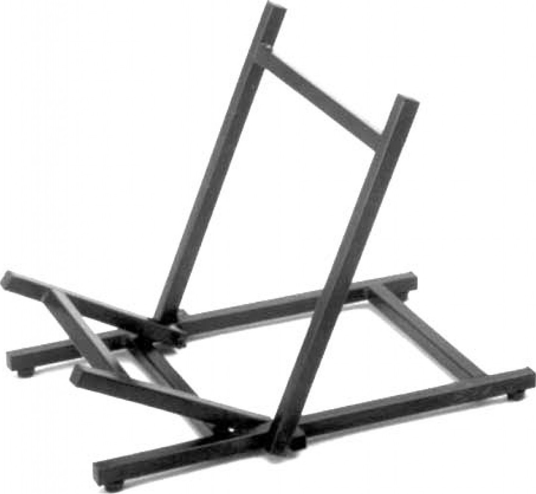 Stagg GAS 3.2 Amp/Monitor Stativ