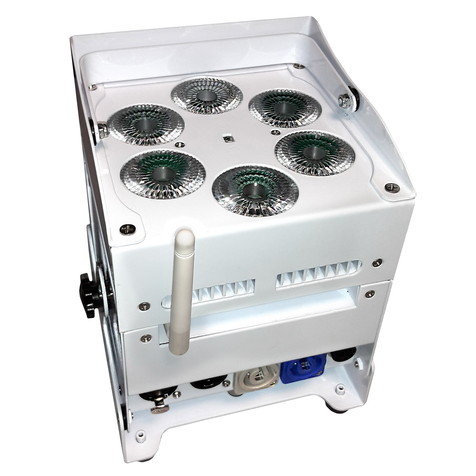 JB Systems Accu Colour – Bild 3