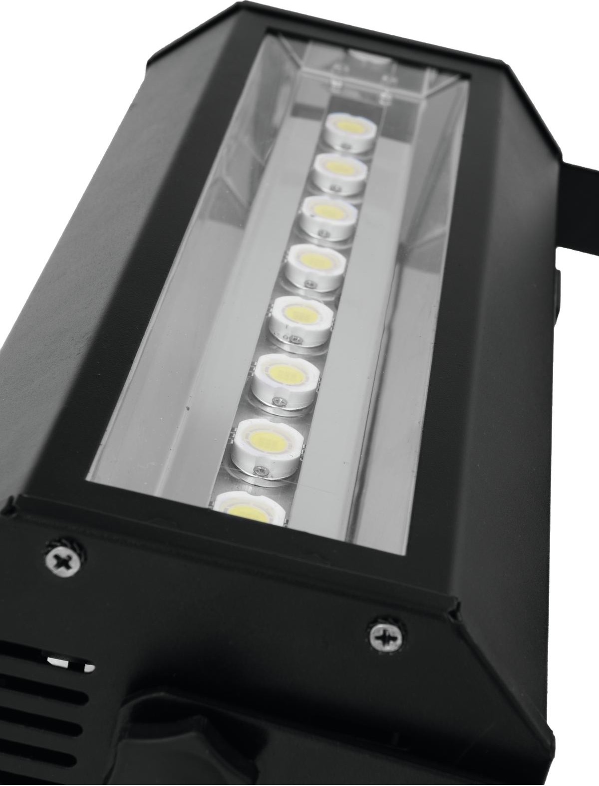 Eurolite LED Strobe COB PRO 8x20W DMX – Bild 5
