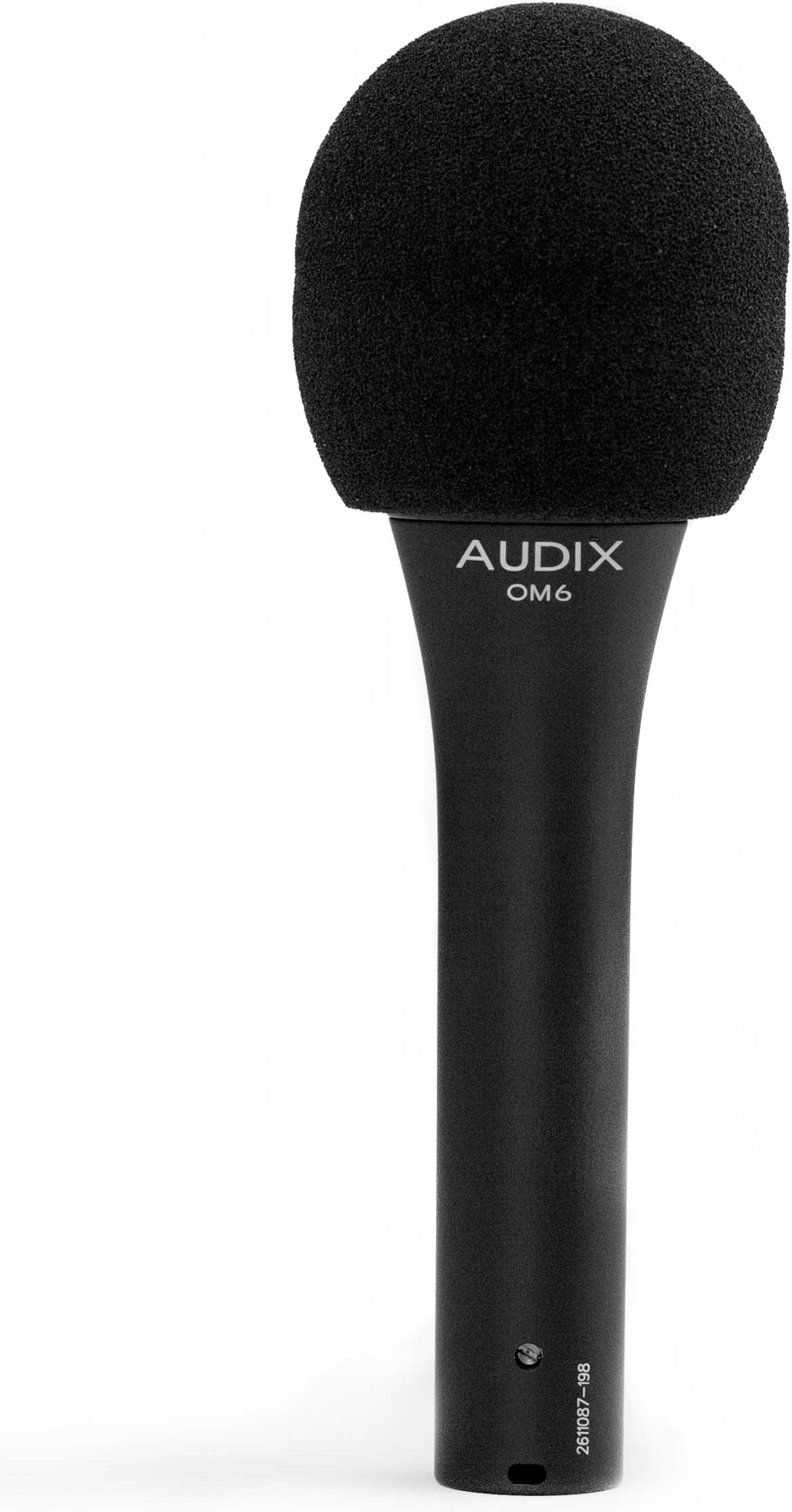 Audix OM 6  – Bild 5