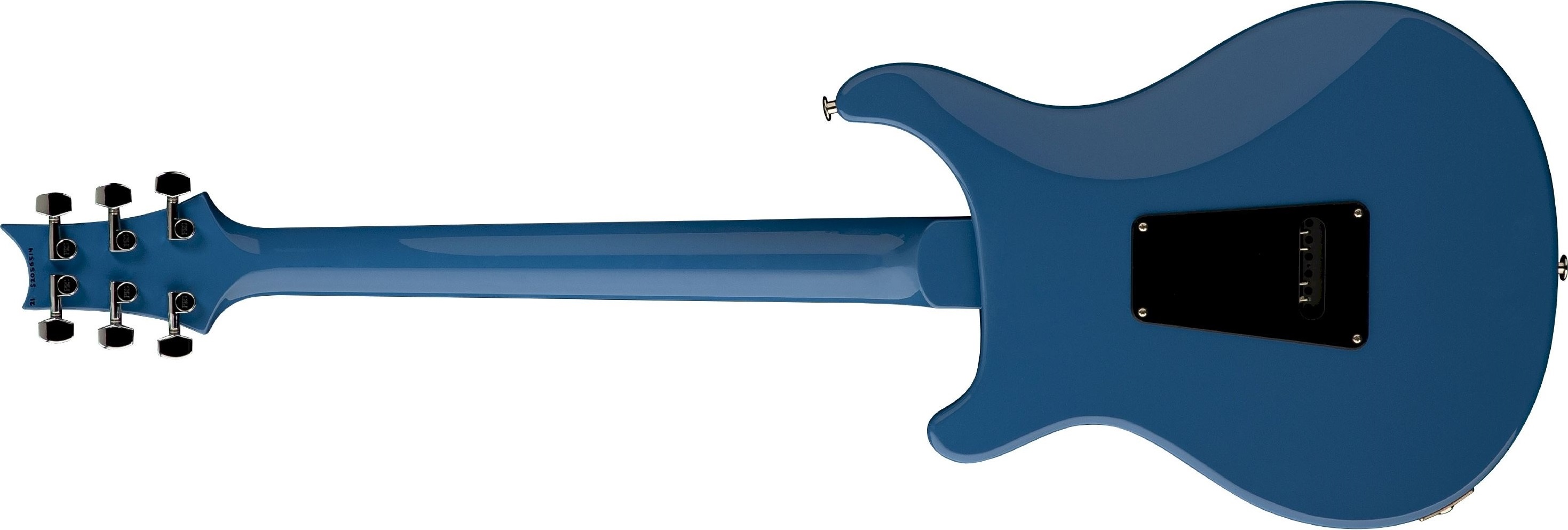 PRS S2 Standard 22 Mahi Blue