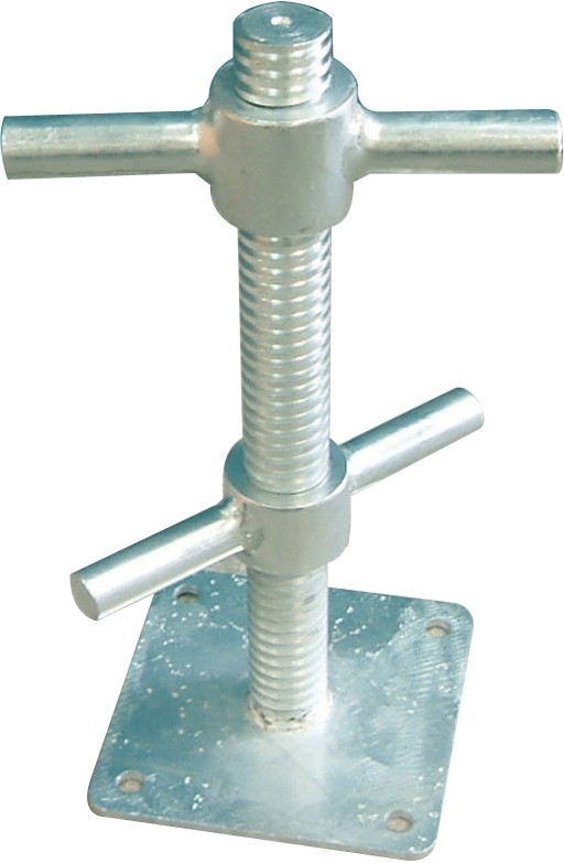 Global Truss Nivellier Standfuß 30cm