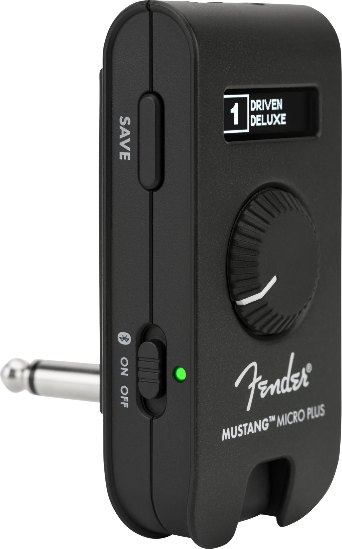 Fender Amp Mustang Micro Plus (Retoure) – Bild 3