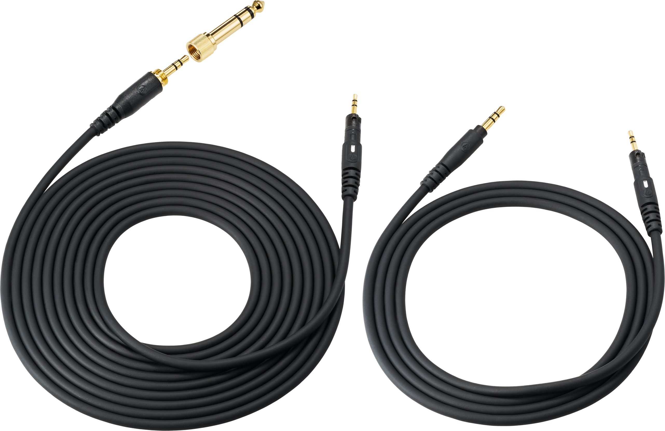 Audio Technica ATH-R50X – Bild 6
