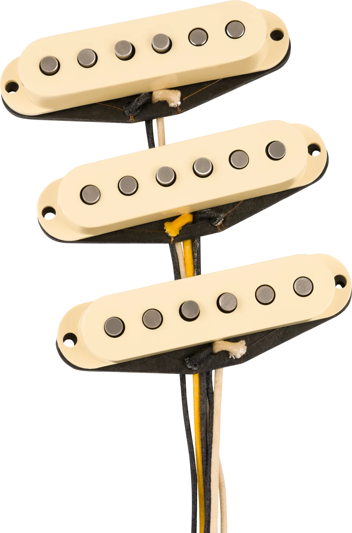 Fender Custom Shop Troposphere Stratocaster Pickup Set