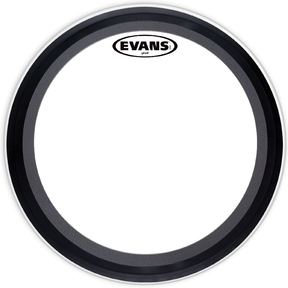 Evans BD20GMAD Batter Clear 20 – Bild 3