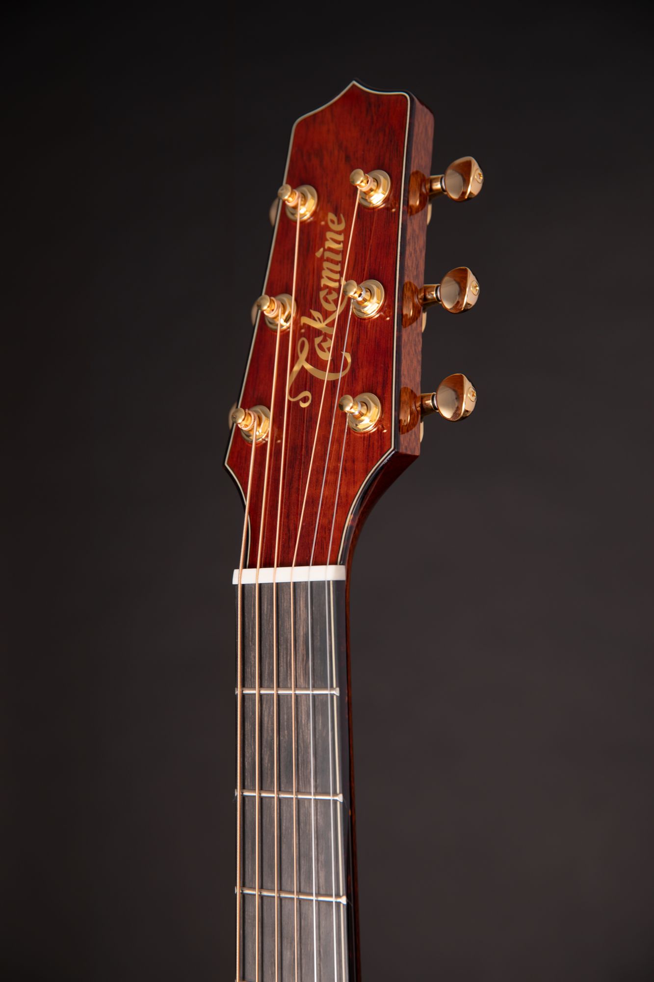 Takamine Limited 2025 – Bild 10